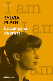 La campana de cristal (Sylvia Plath)