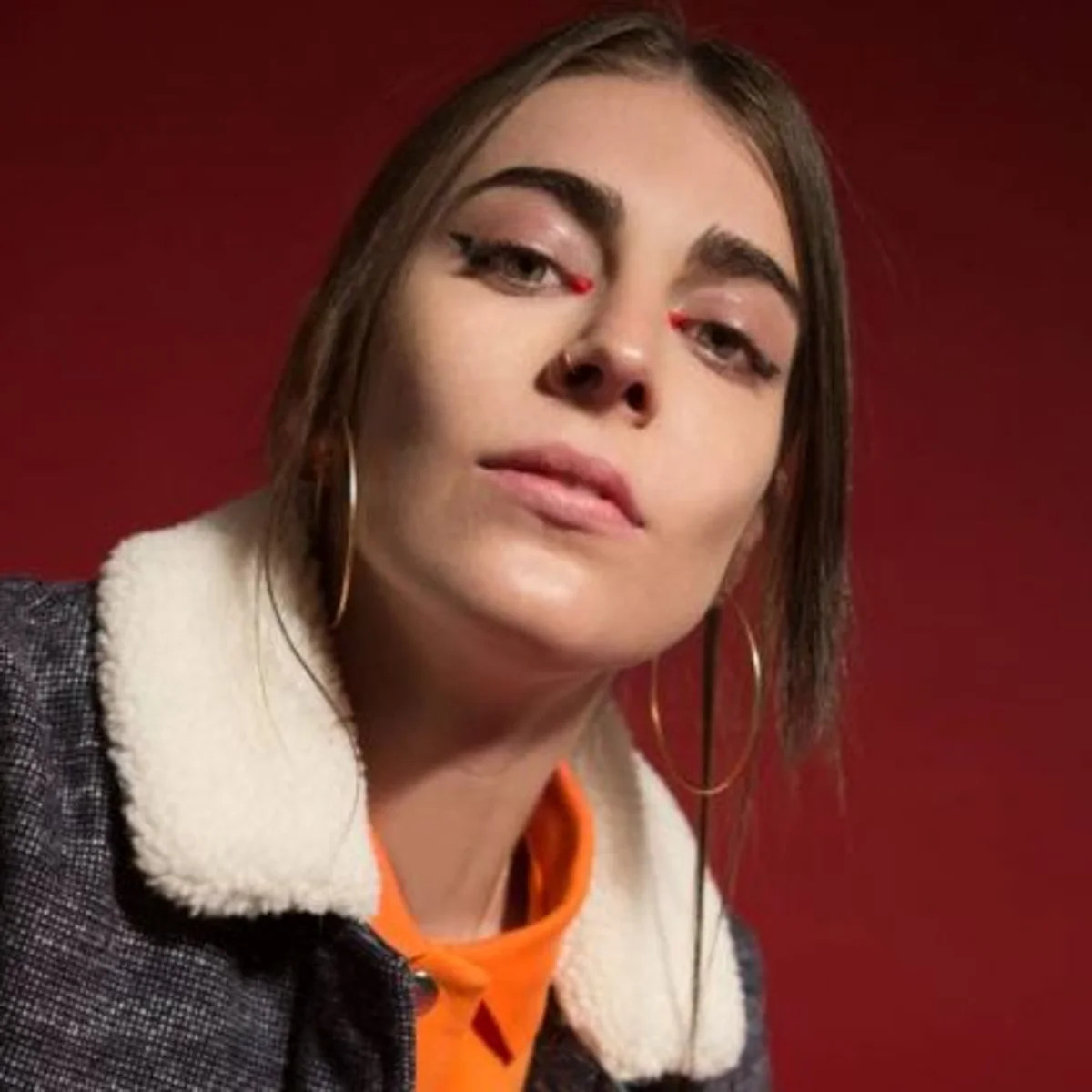 Ana Isabel Garcia Llorente (Gata Cattana)